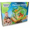 Mokslinės pramogos – Mano pirmasis šiltnamis – Clementoni 50861