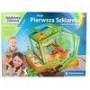 Mokslinės pramogos – Mano pirmasis šiltnamis – Clementoni 50861