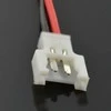 Oem Molex 51005 2 kontaktų laidas, 2.54mm kaištis