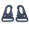 Oem Molle kabliukas - 24 mm - metalinis diržo segtukas - EDC