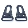 Oem Molle kabliukas - 24 mm - metalinis diržo segtukas - EDC