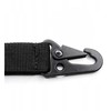 Oem Molle kabliukas - 24 mm - metalinis diržo segtukas - EDC
