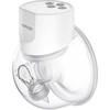 Momcozy S12 Pro pientraukis (baltas) MCMWX30-WH00BA-RT