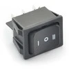 Oem Momentinis jungiklis RS-201 230V/15A