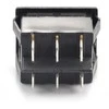 Oem Momentinis jungiklis RS-201 230V/15A