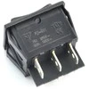 Oem Momentinis jungiklis RS-201 230V/15A