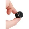 Oem Momentinis mygtukas R13-507 - žalias - 250V-3A - 16mm - monostabilus - apvalus