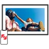 Nuotraukų rėmelis Lexar Pexar PX-110BLKGLR 11" juoda
