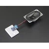 Monofoninis 2.5W D klasės garso stiprintuvas, PAM8302, Adafruit 2130