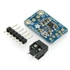 Monofoninis 2.5W D klasės garso stiprintuvas, PAM8302, Adafruit 2130