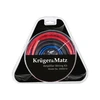 Montavimo rinkinys stiprintuvams Kruger &amp; Matz