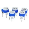 Oem Montuojamas potenciometras 47kΩ - 5 vnt