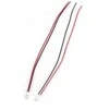 Oem Moteriškas kabelis su Micro-JST-2.0 2PIN lizdu - 2.00 mm žingsnis - 20 cm