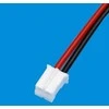 Oem Moteriškas kabelis su Micro-JST-2.0 2PIN lizdu - 2.00 mm žingsnis - 20 cm