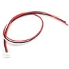 Oem Moteriškas kabelis su Micro-JST-2.0 3PIN lizdu - 2.00 mm žingsnis - 20 cm