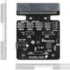 Moto:bit variklio valdiklis, BBC micro:bit priedėlis, Qwiic, SparkFun DEV-15713