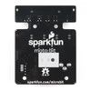 Moto:bit variklio valdiklis, BBC micro:bit priedėlis, Qwiic, SparkFun DEV-15713