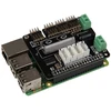 MotoPi – 16 kanalų PWM servo valdiklis, skirtas Raspberry Pi – Joy-IT RB-Moto3