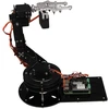 MotoPi – 16 kanalų PWM servo valdiklis, skirtas Raspberry Pi – Joy-IT RB-Moto3