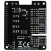 MotoPi – 16 kanalų PWM servo valdiklis, skirtas Raspberry Pi – Joy-IT RB-Moto3