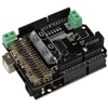 Motorino – 16 kanalų PWM servo valdiklis, skirtas Arduino – Joy-IT ARD-Moto3