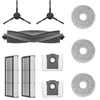 MOVA E30 Ultra accessory kit