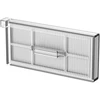 MOVA MRHF32 Dust Box Filter Z60 ULTRA ROLLER