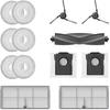 Priedas kit for MOVA P10 Pro Ultra vacuum cleaner