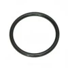 Juodas guminis O žiedas 16x1.8 mm