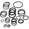 Mp Jet O formos žiedas – sandariklis 16x1.8 mm – 10 vnt, – O formos žiedas Prop-Saver stebulėms