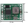 Oem MP1584EN DC-DC keitiklis – maks, 3A – 12V – mikro 2 gramai – Step-Down – FPV