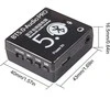 Oem MP3 Bluetooth 5.0 PRO modulis – VHM-314 XY-BT-Mini – AUX lizdo USB mikrofonas