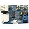 Oem MP3 grotuvo modulis su 2W stiprintuvu USB ir kortelių skaitytuvu