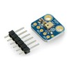 MP34DT01-M, PDM MEMS mikrofonas, Adafruit 3492
