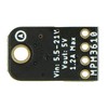 MPM3610, Step-down įtampos reguliatorius 6V - 21V / 1.2A, Adafruit 4739