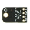 MPM3610 įtampos reguliatoriaus modulio viršus