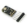 MPM3610, Step-down įtampos reguliatorius 6V - 21V / 1.2A, Adafruit 4739