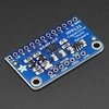 Oem MPR121 12-kanalų lietimui jautrių mygtukų modulis I2C - Adafruit
