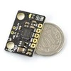 MPU-6050 3 ašių akselerometro ir I2C giroskopo DFRobot modulis