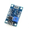 Oem MQ-135 benzolio alkoholio dūmų dujų jutiklis 2.5V ~ 5.0V