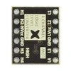 Msx Elektronika 4 kanalų loginio lygio keitiklis