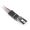 Msx Elektronika Atspindžio jutiklis KTIR0711S - su jungtimis