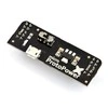 Micro Proto Power maitinimo modulis su mikro USB