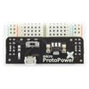 Msx Elektronika Maitinimo modulis micro Proto Power maketavimo plokštei - 3.3V 5V