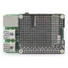 Msx Elektronika MSX Proto priedėlis, skirtas Raspberry Pi 4B/3B+/3B/2B