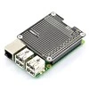 Msx Elektronika MSX Proto priedėlis, skirtas Raspberry Pi 4B/3B+/3B/2B