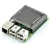 Msx Elektronika THT maketavimo plokštė - Raspberry Pi 4B/3B+/3B/2B