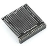 Msx Elektronika THT maketavimo plokštė - Raspberry Pi 4B/3B+/3B/2B
