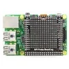 Msx Elektronika THT maketavimo plokštė - Raspberry Pi 4B/3B+/3B/2B