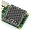 Msx Elektronika THT maketavimo plokštė - Raspberry Pi 4B/3B+/3B/2B